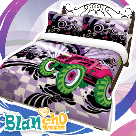 2-Designer Creative Bedding Sets18